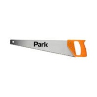Ножовка по дереву Park 104578, 400 мм, 7 TPI