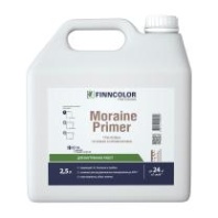 Грунтовка пропиточная Finncolor Moraine Primer Грунтовка пропиточная Finncolor Moraine Primer