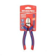 Бокорезы Workpro, 160 мм