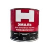 Эмаль для бетонных полов Н, матовая