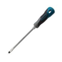 Отвертка шлицевая Gross, SL5,5 x 150 мм Отвертка шлицевая Gross, SL5,5 x 150 мм