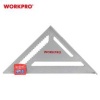 Угольник Свенсона Workpro, 305 мм