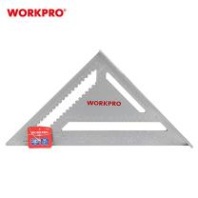 Угольник Свенсона Workpro, 305 мм