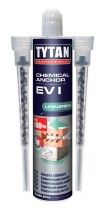Анкер химический универсальный EV-I 300мл TYTAN Professional