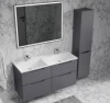 Комплект Вектор 120 антрацит Moduo