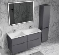 Комплект Вектор 120 антрацит Moduo Комплект Вектор 120 антрацит Moduo