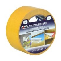 Скотч двусторонний Unibob 38566, 38 мм x 10 м Скотч двусторонний Unibob 38566, 38 мм x 10 м