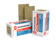 Плита минераловатная ТЕХНОНИКОЛЬ Техноакустик 1200х600х50 мм (8 шт; 5,76м2; 0,288м3)