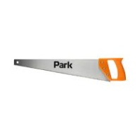 Ножовка по дереву Park 104579, 450 мм, 7 TPI