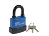 Навесной замок TECH-TOP T-01 034-4057 226034