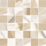 APULIA ORO MOSAIC 30х30 мозаика