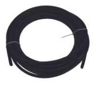 Магистральный шланг для капельного полива Жук, 1/2", 20 м