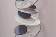 Обои Артекс Диски 1,06 × 10 м