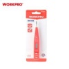 Тестер напряжения цифровой Workpro, 12 - 250 B
