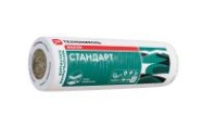 Утеплитель Технониколь 40 RN Стандарт 6150х1220х50 мм (4 шт; 15м2)