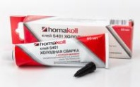 Клей Хомакол S401 60 мл холодная сварка Клей Хомакол S401 60 мл холодная сварка