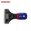 Скребок Workpro, 89 мм