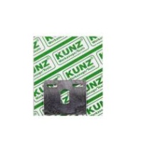 Нож для рубанка Kunz 51A 52 мм 2 1 16, металл, серый