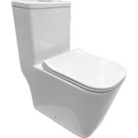 Унитаз моноблок Triton-Pro MONO MO-8706 Щ0000057977 с сиденьем Микролифт Унитаз моноблок Triton-Pro MONO MO-8706 Щ0000057977 с сиденьем Микролифт