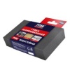 Губка для шлифования Tytan Professional, мягкая, P180, 100 x 70 x 25 мм
