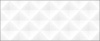 10100001345 Плитка облиц. White Planet_GT Бел. 60*25 02_ 1 \57,6