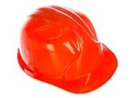 Каска строительная Biber 96222