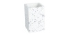 Стакан Fixsen Blanco FX-201-3