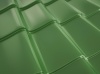 Металлочерепица Макси RAL6002