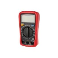 Мультиметр цифровой Uni-t UT33B+, с ЖК-дисплеем Мультиметр цифровой Uni-t UT33B+, с ЖК-дисплеем
