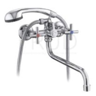 Смеситель для ванны Frud R112 R22112