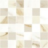 КАЛАКАТТА КОРОЛЕВСКАЯ МОЗАИКА/CALACATTA ROYAL MOSAIC 30х30 мозаика