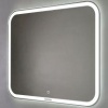 Зеркало Grossman Comfort 80x55 380550 с подсветкой с сенсорным выключателем