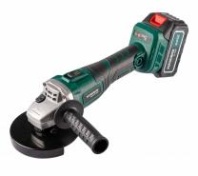 Аккумуляторная угловая шлифовальная машина в кейсе FAVOURITE OBS 21 FG 125С Аккумуляторная угловая шлифовальная машина в кейсе FAVOURITE OBS 21 FG 125С