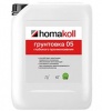 Грунтовка глубокого проникновения Homakoll 05 (Хомакол)