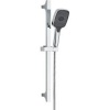 Душевой гарнитур Splenka S470.02, хром