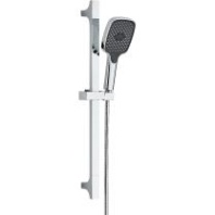 Душевой гарнитур Splenka S470.02, хром