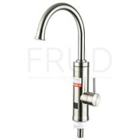 Смеситель-водонагреватель Frud R81022 Смеситель-водонагреватель Frud R81022