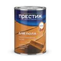 Эмаль ПФ-266 для пола Престиж, алкидная, глянцевая