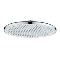Верхний душ Splenka S451.50, хром