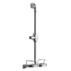 Душевая штанга Haiba HB8006, хром