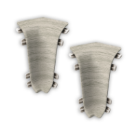 Внутренний угол LEXIDA 55, 363 Акация винтажная