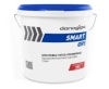 Шпатлевка гипсо-полимерная Danogips SmartGips