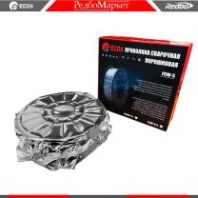 Сварочная проволока порошковая Edon FCW1.0-5 (1,0 мм., 5,0 кг., D200)