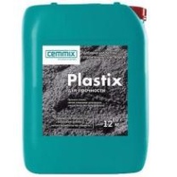 Пластификатор PLASTIX CEMMIX