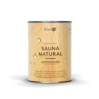 Пропитка для бани и сауны Elcon Sauna Natural